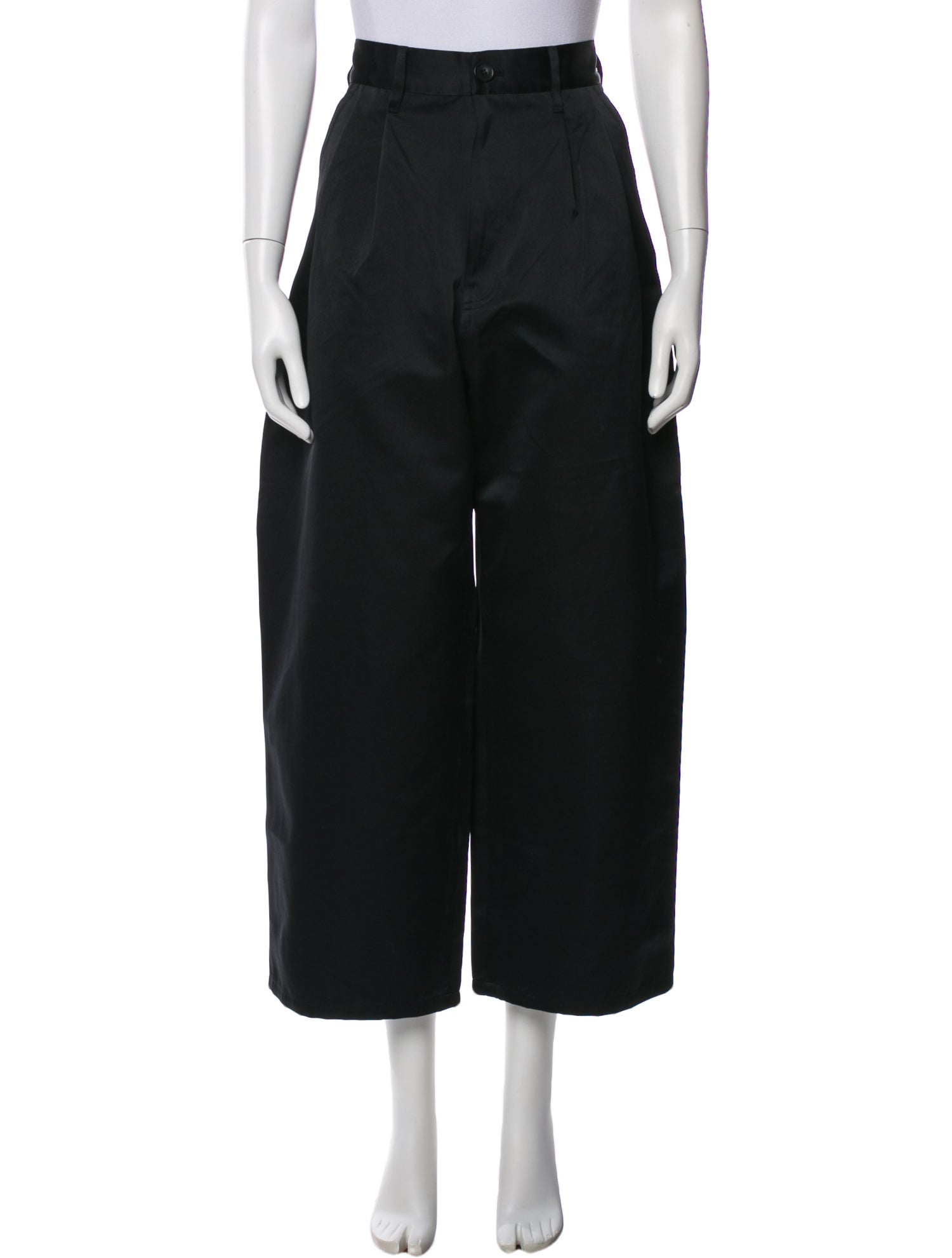 Sofie D'Hoore Wide Leg Pants w/ Tags