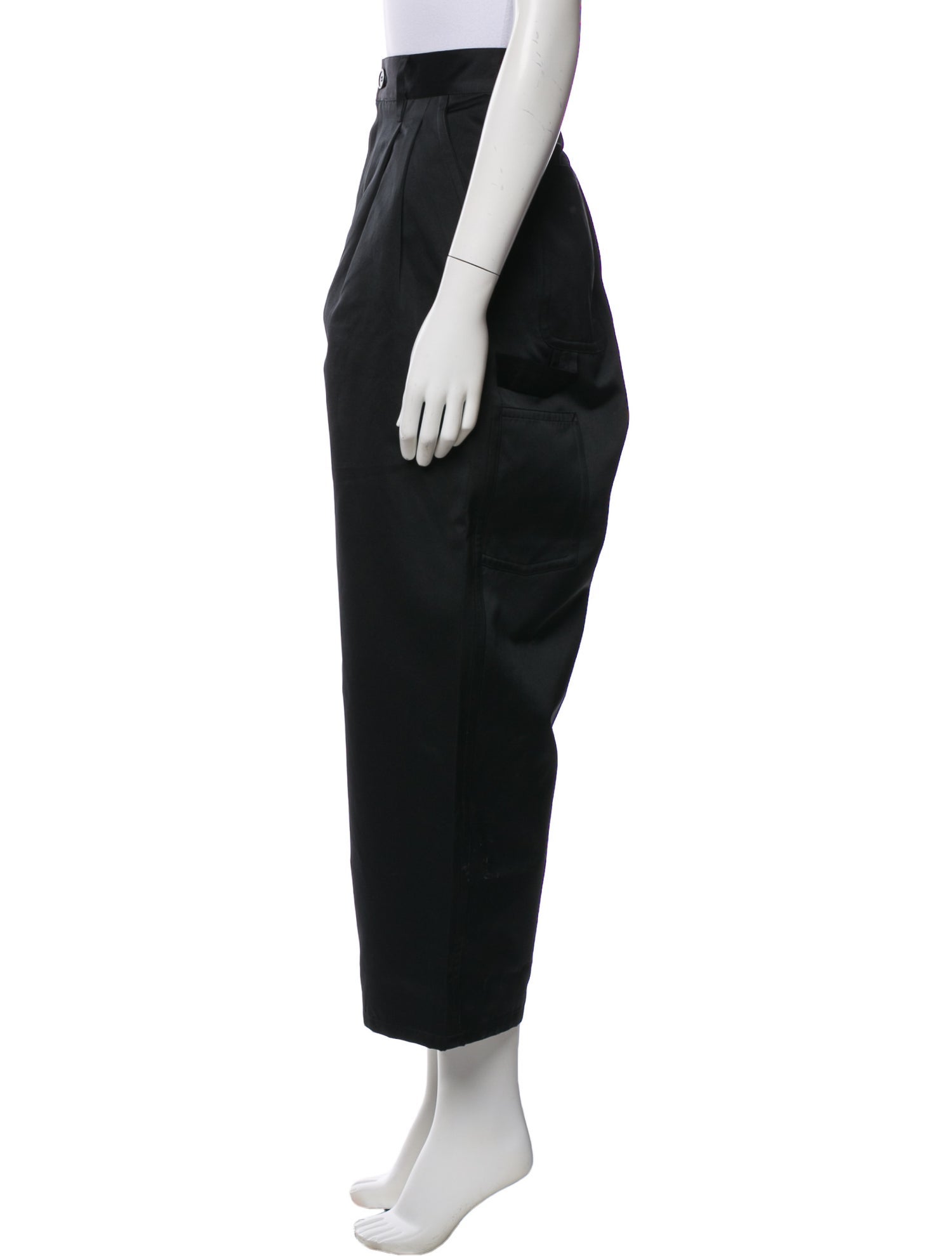 Sofie D'Hoore Wide Leg Pants w/ Tags