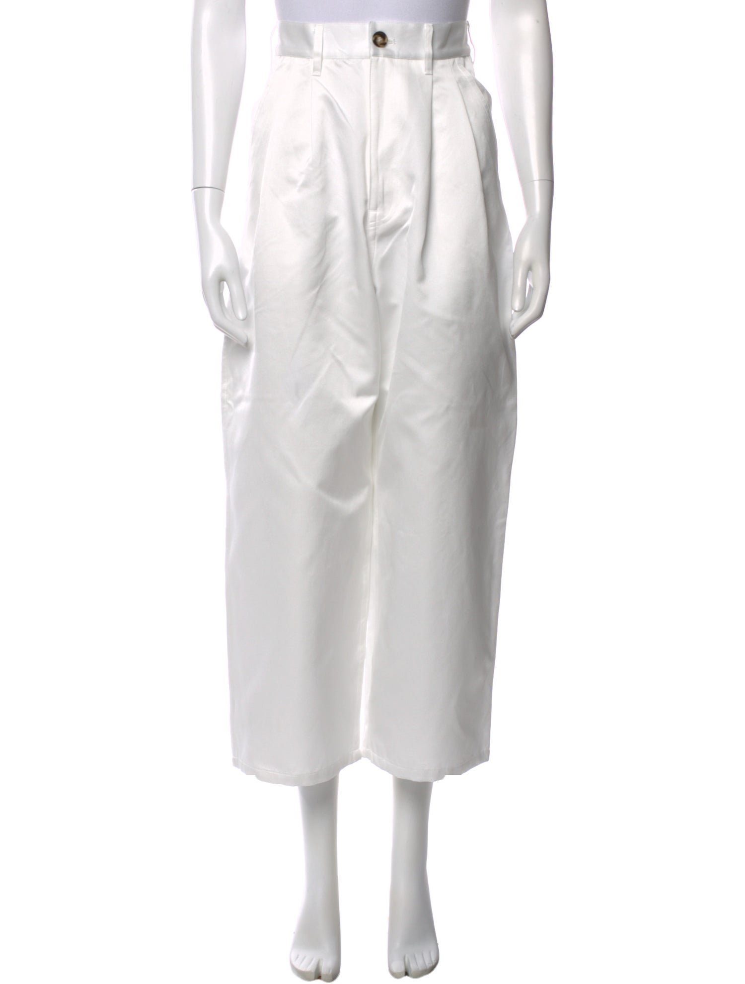 Sofie D'Hoore Wide Leg Pants w/ Tags