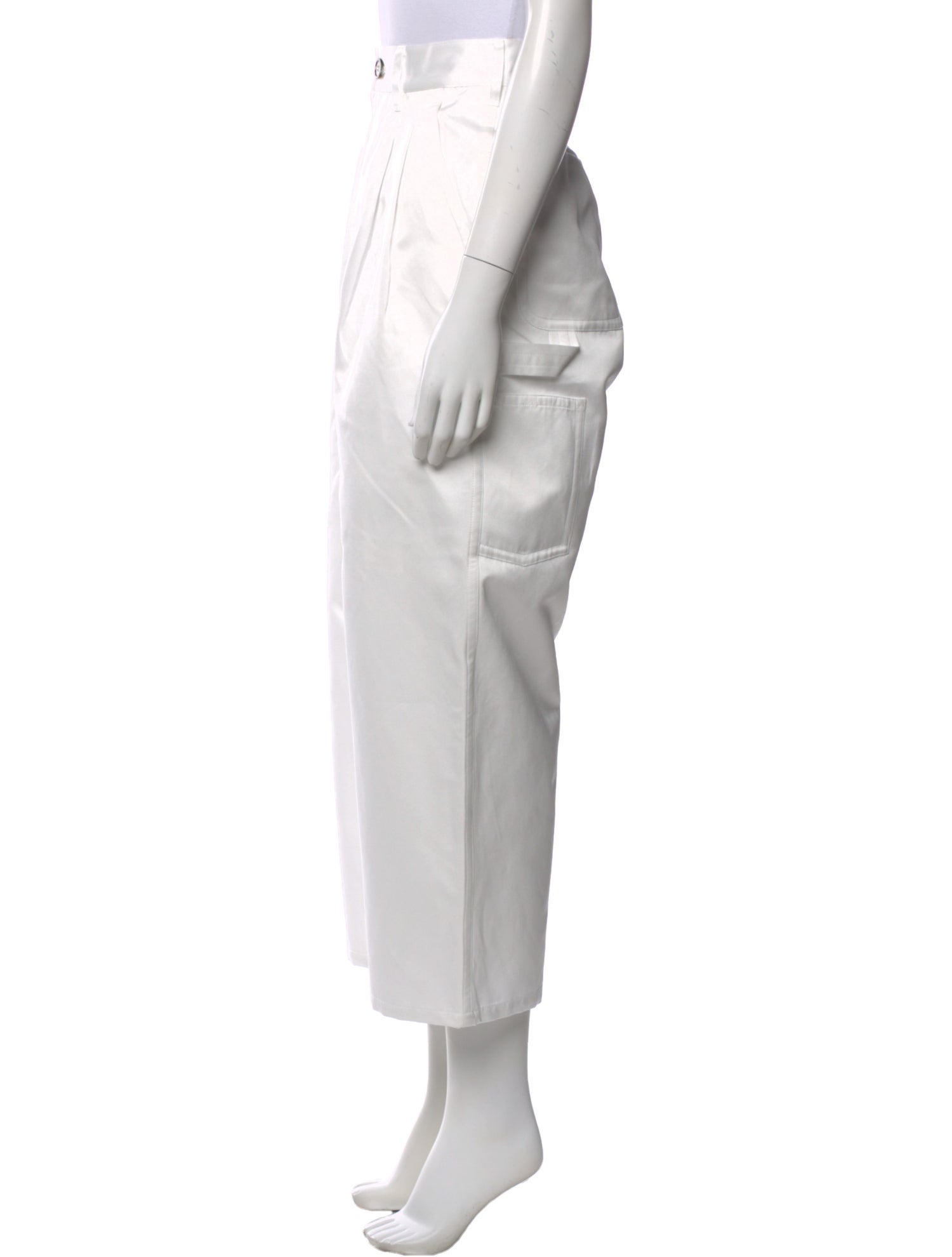 Sofie D'Hoore Wide Leg Pants w/ Tags