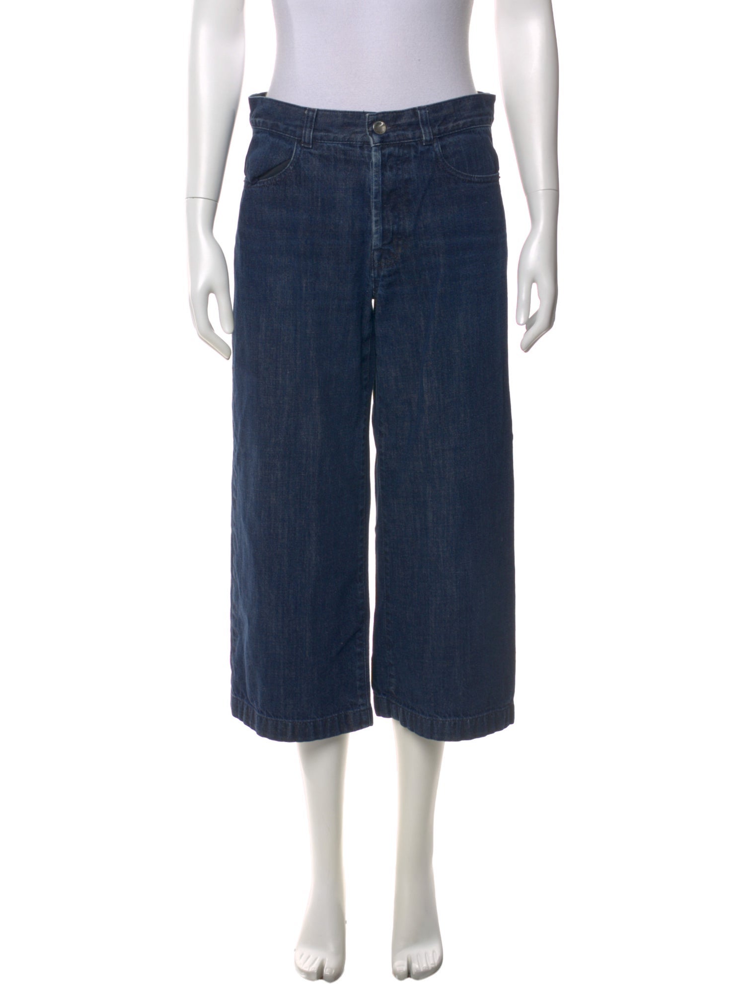 Sofie D'Hoore Wide Leg Pants