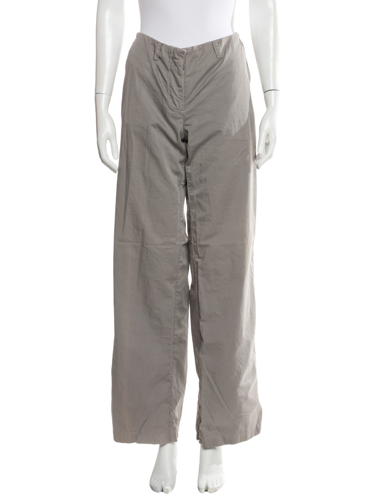 Sofie D'Hoore Wide Leg Pants