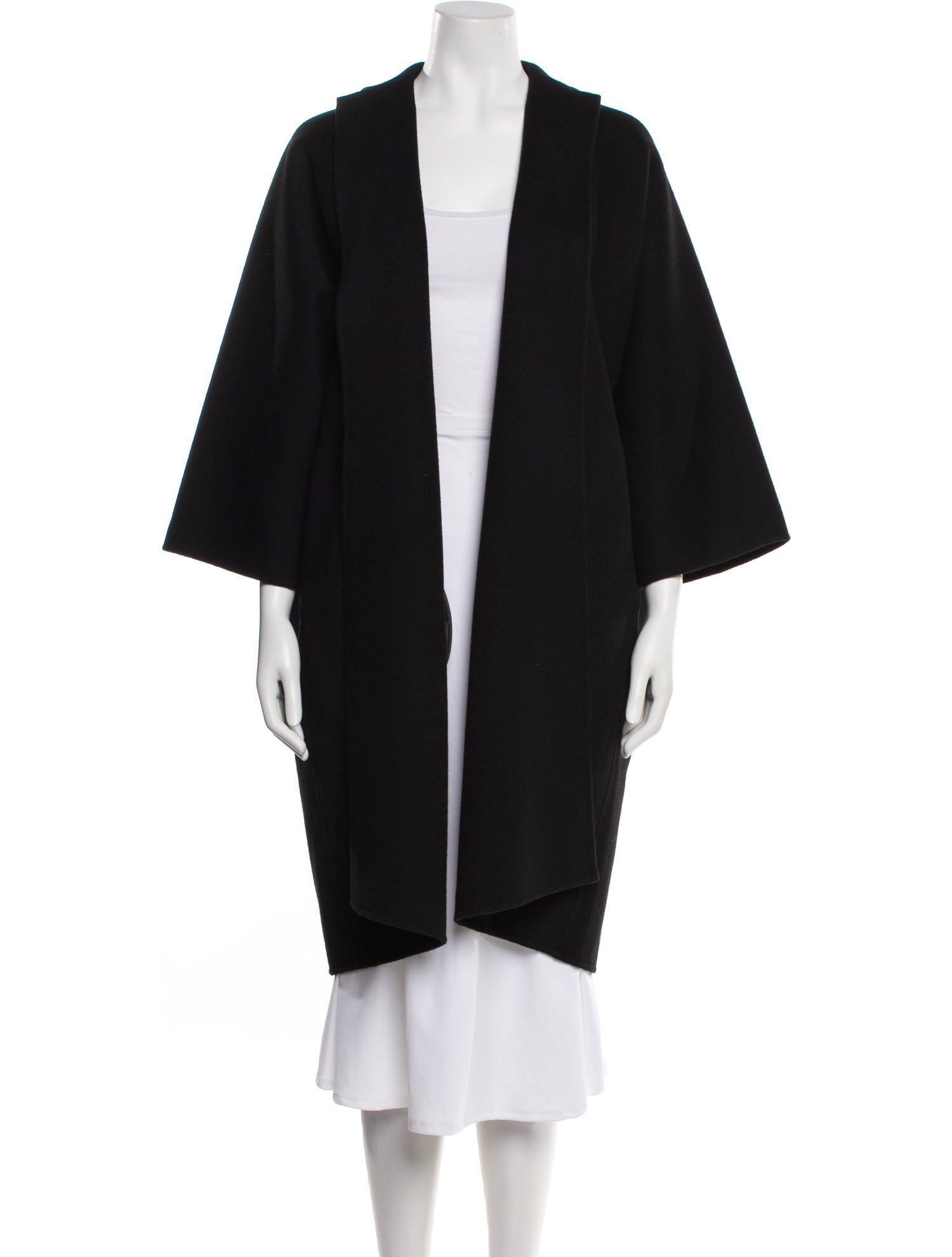 Sofie D'Hoore Wool Coat