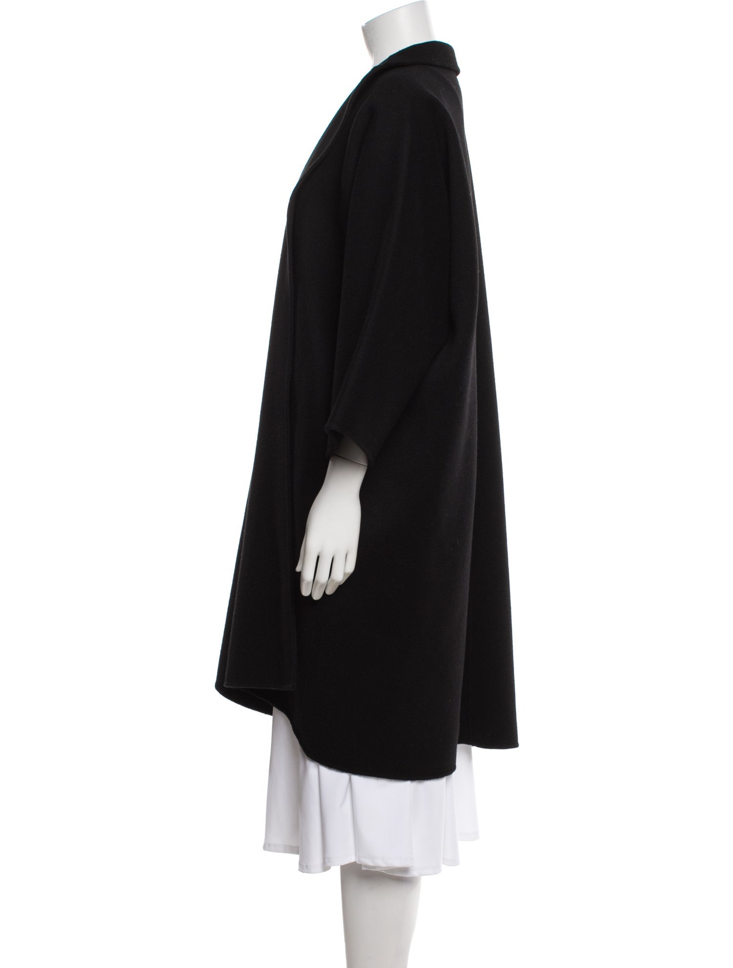 Sofie D'Hoore Wool Coat