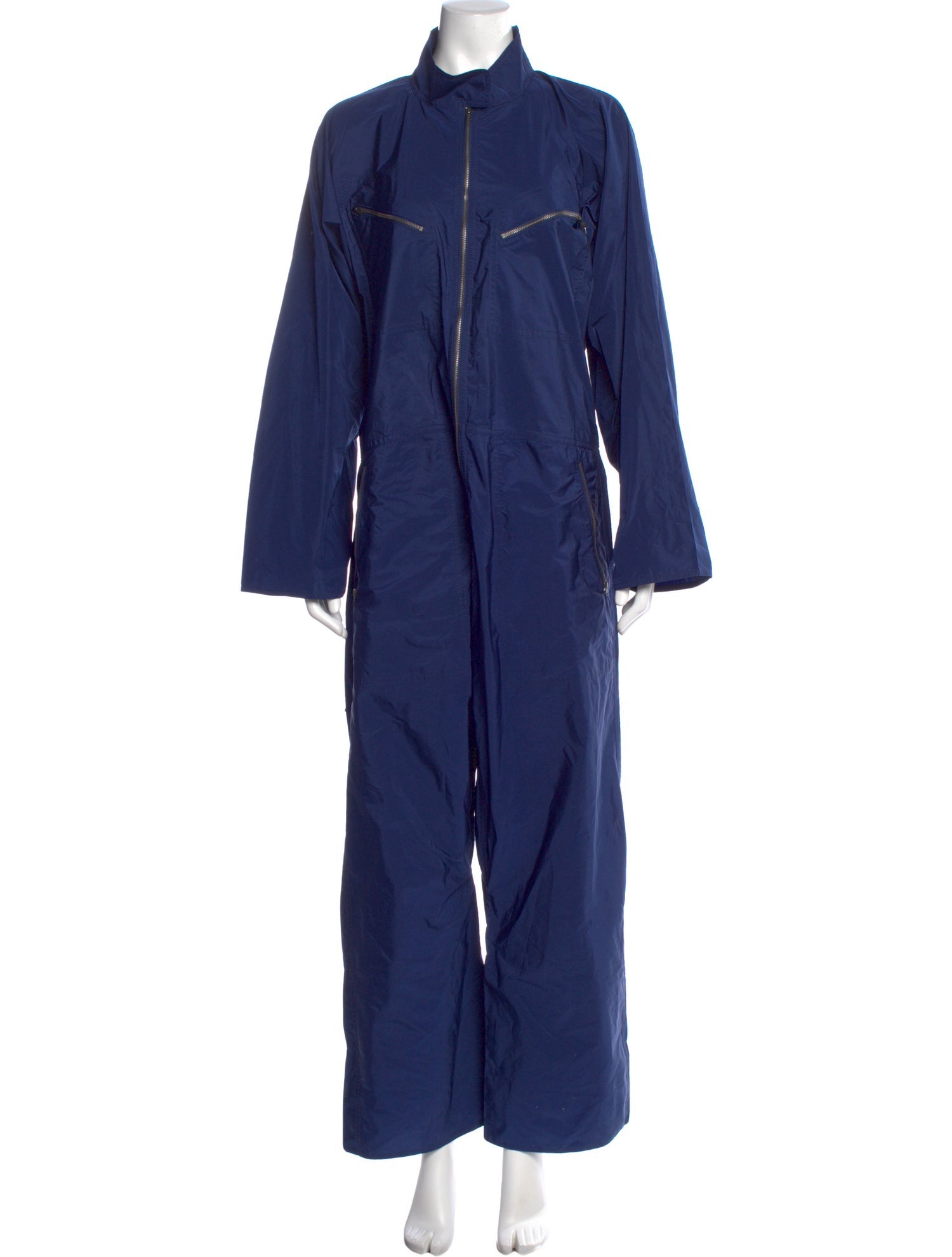 Sofie D'Hoore Jumpsuit w/ Tags