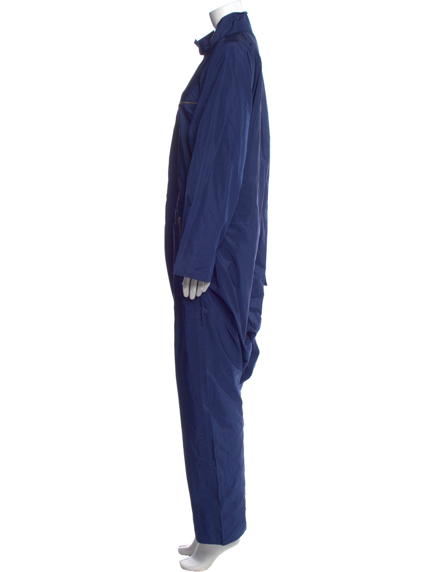 Sofie D'Hoore Jumpsuit w/ Tags