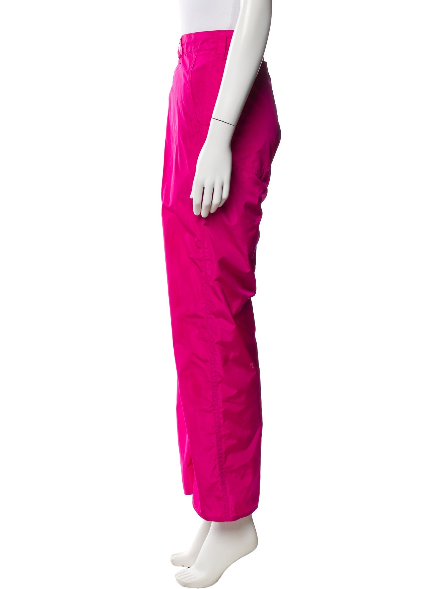 Sofie D'Hoore Wide Leg Pants