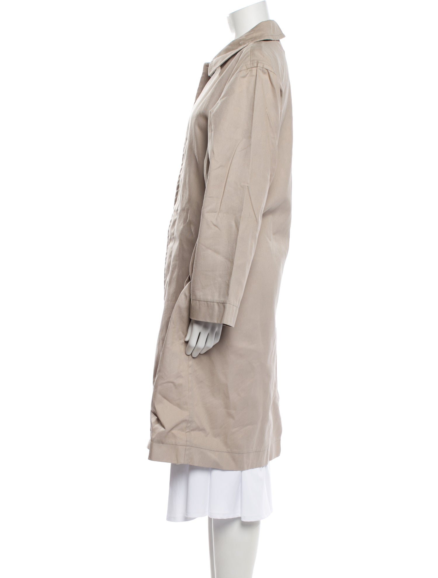 Sofie D'Hoore Trench Coat
