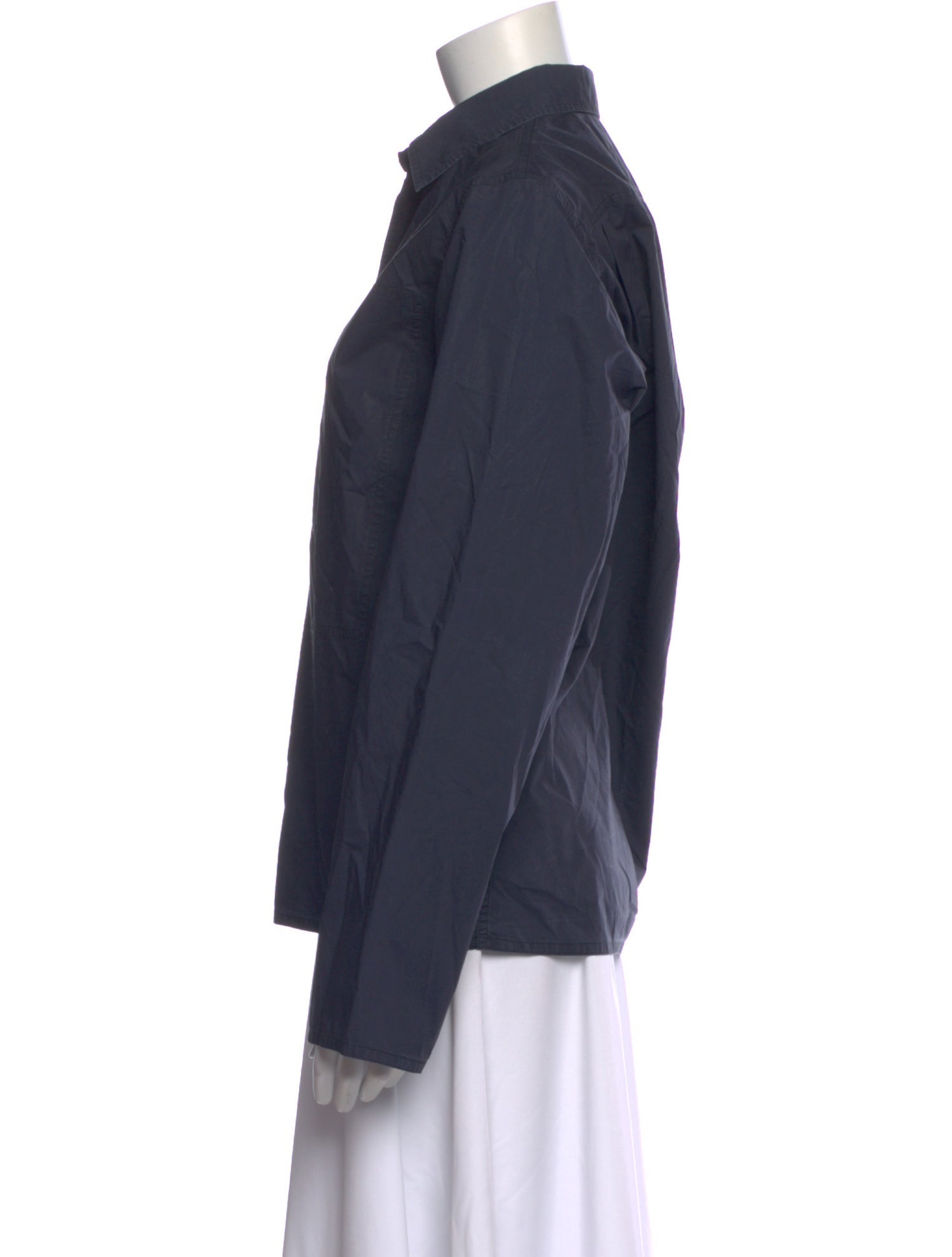 Sofie D'Hoore Long Sleeve Blouse