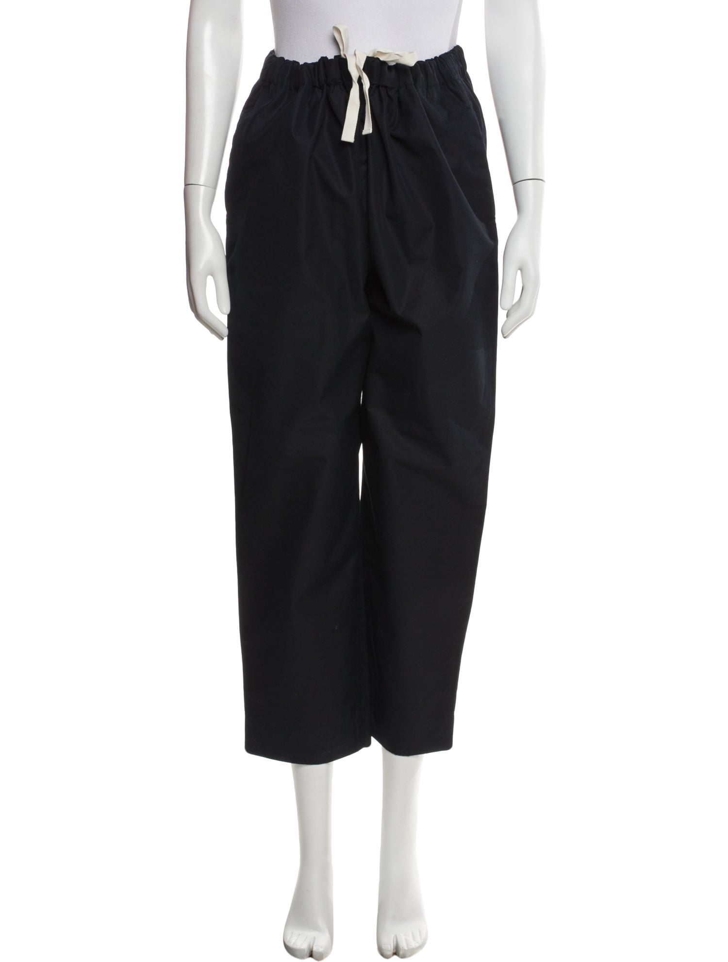 Sofie D'Hoore Straight Leg Pants