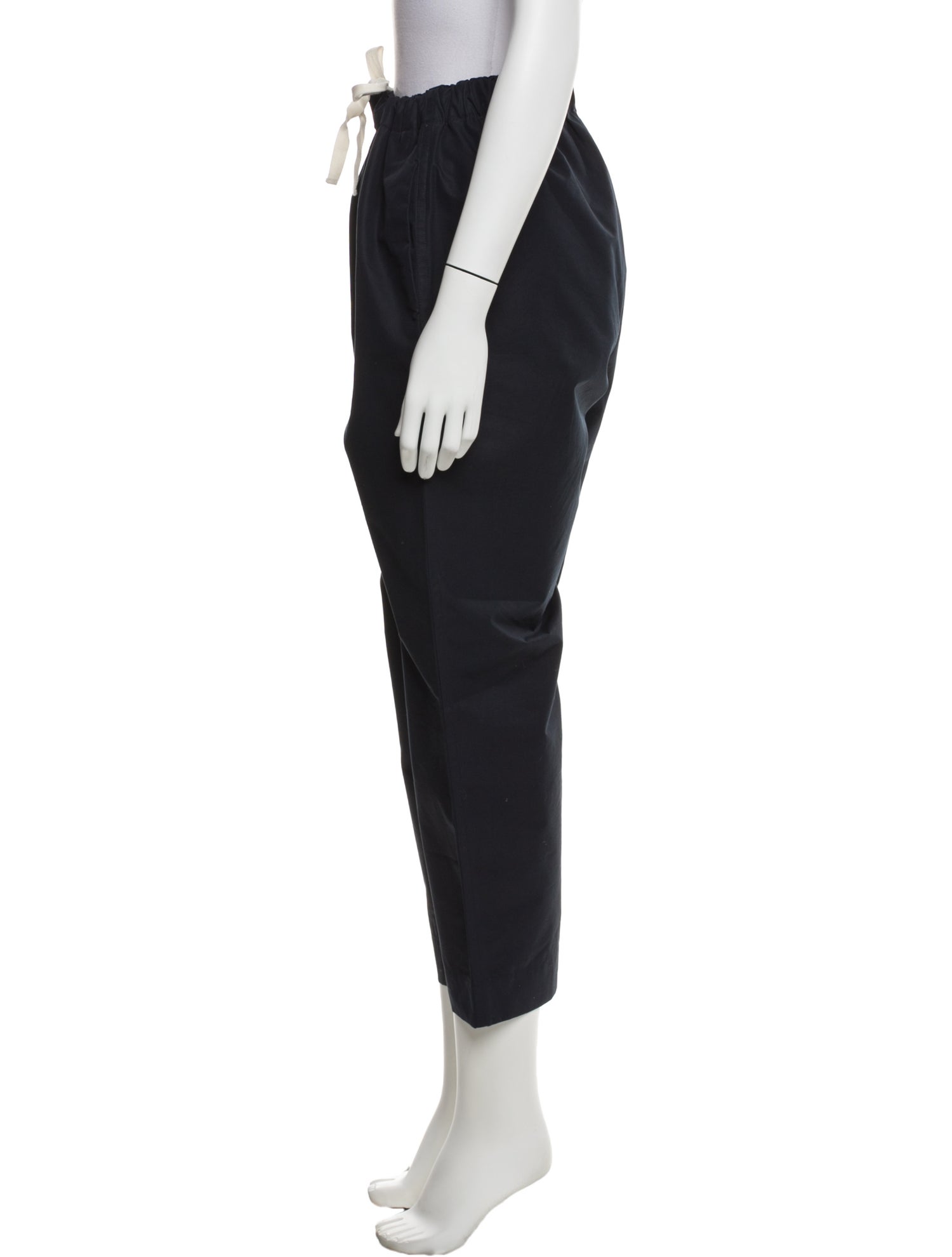 Sofie D'Hoore Straight Leg Pants
