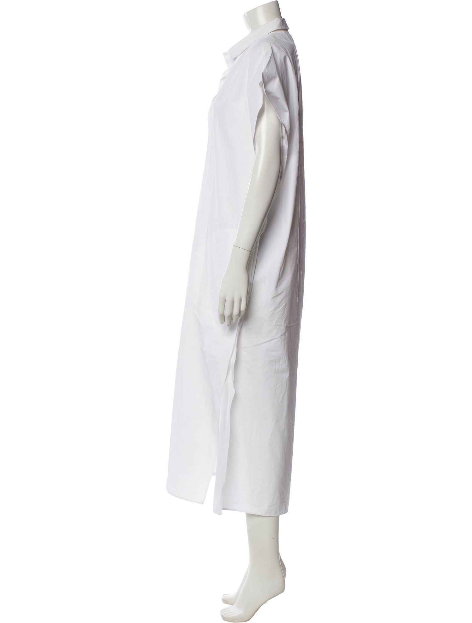 Sofie D'Hoore Long Dress