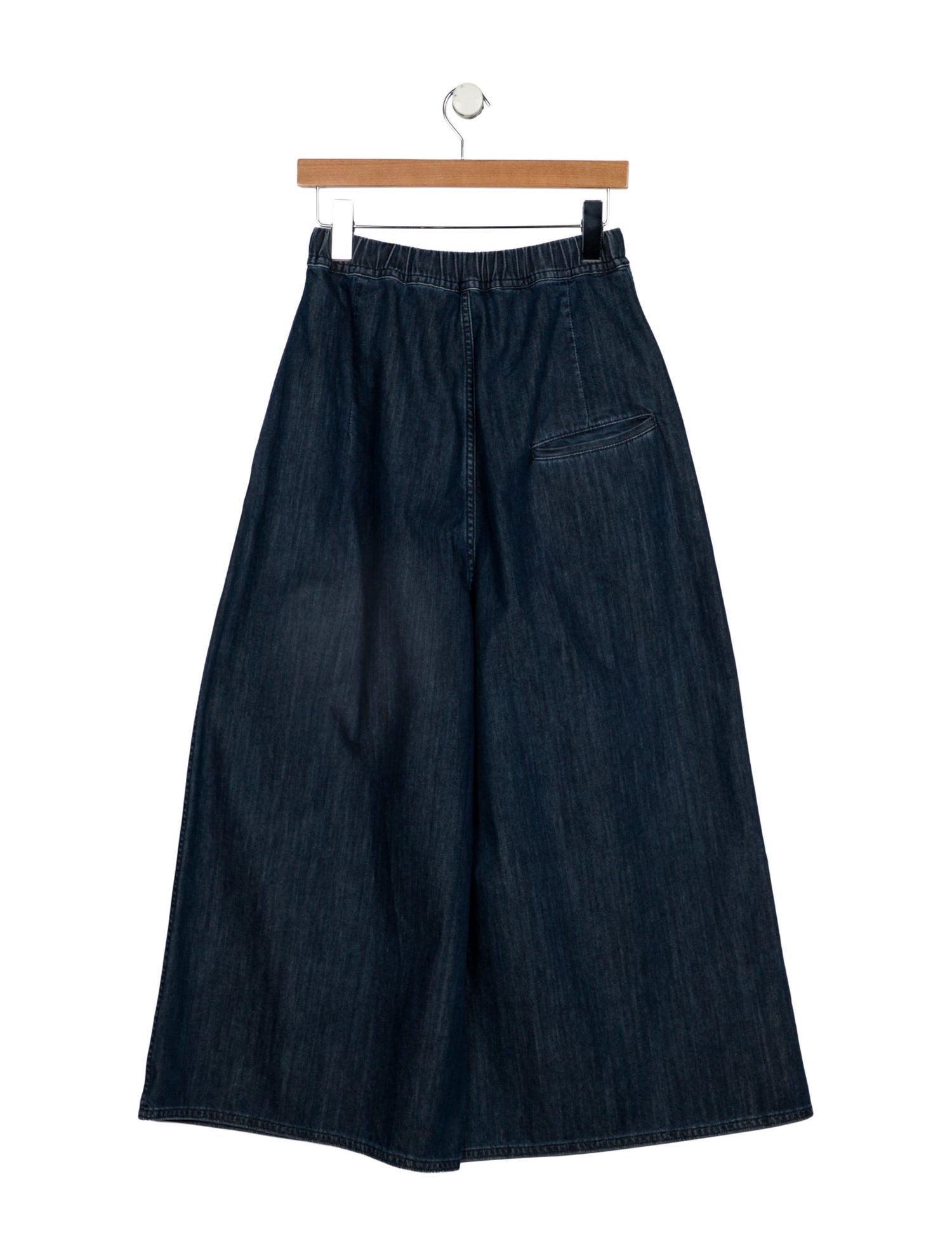 Sofie D'Hoore High-Rise Wide Leg Jeans w/ Tags