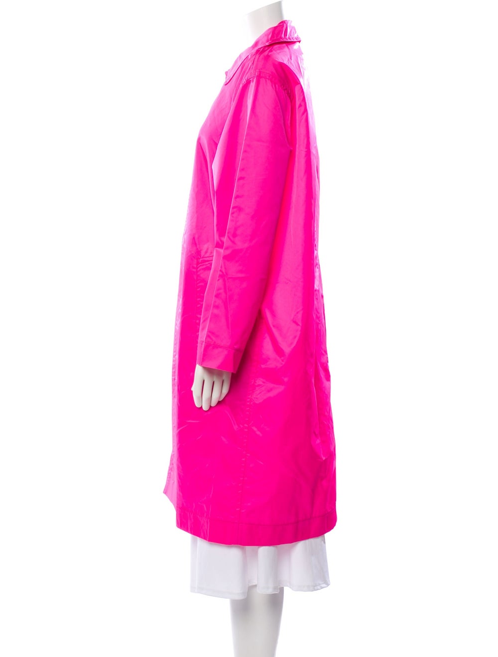 Sofie D'Hoore Nylon Evening Jacket - image 2