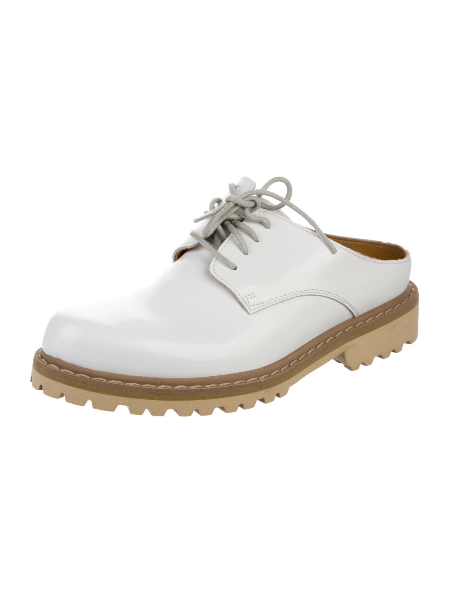 Sofie D'Hoore Flats for Women | The RealReal