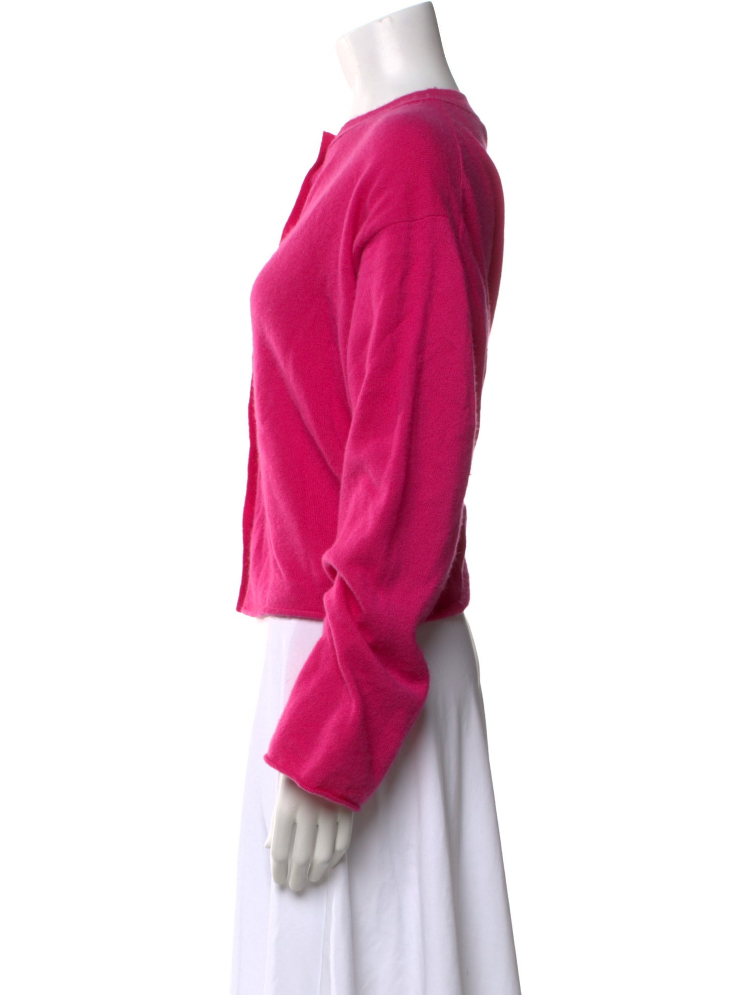 Sofie D'Hoore Cashmere Crew Neck Sweater