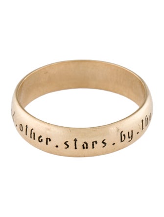 Sofia Zakia 14K Heavenly Magic Band