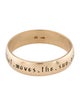 Sofia Zakia 14K Heavenly Magic Band