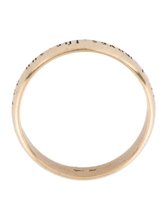 Sofia Zakia 14K Heavenly Magic Band