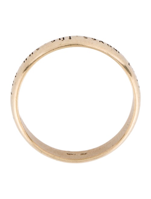 Sofia Zakia 14K Heavenly Magic Band