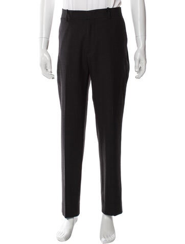 Solid Homme Pants Dress XL