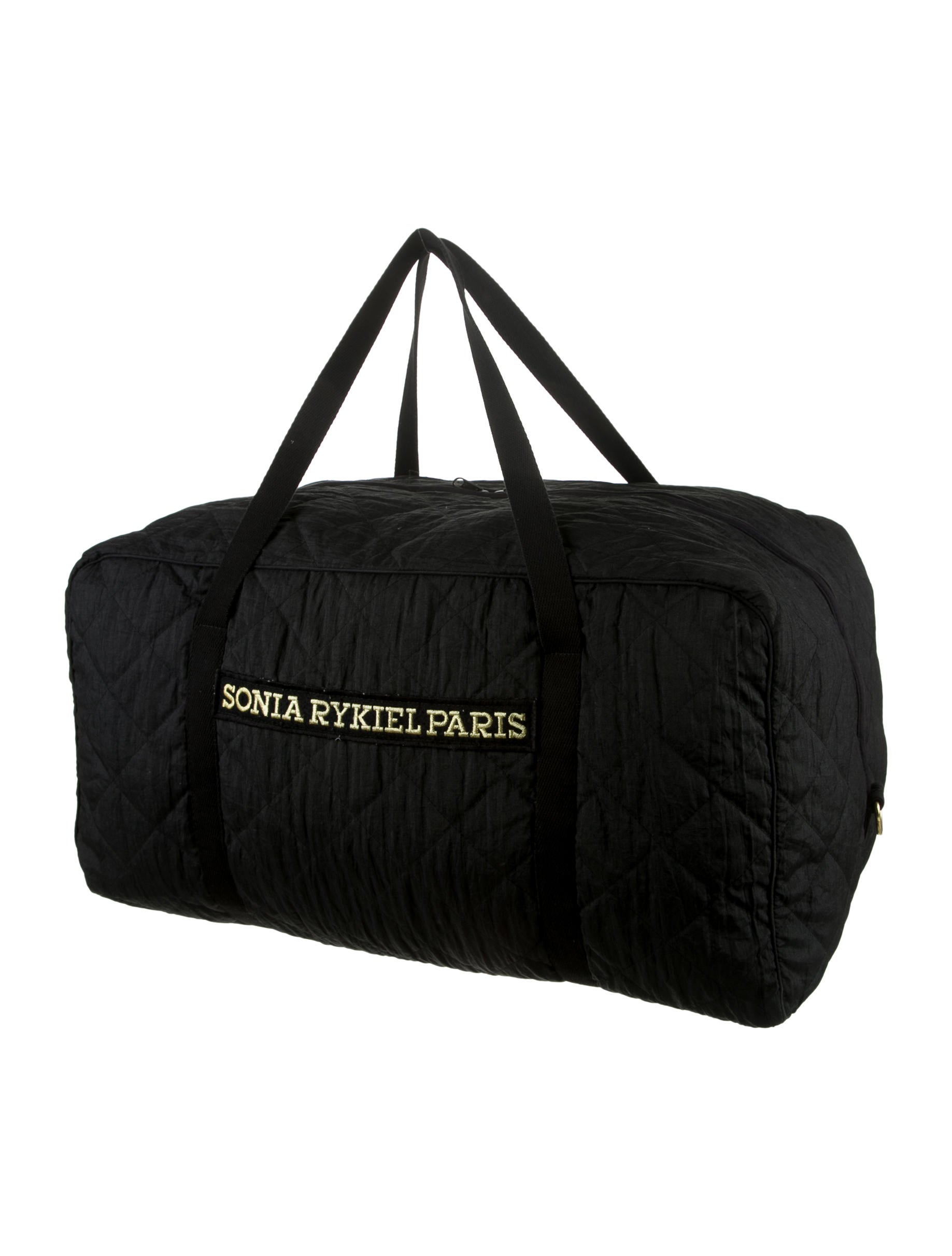 [新品未使用] SONIA RYKIEL SACS fake fur bag Sonia Rykiel Real Fur Bag – Guzzi Archive