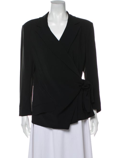 Sonia Rykiel Blazer Black
