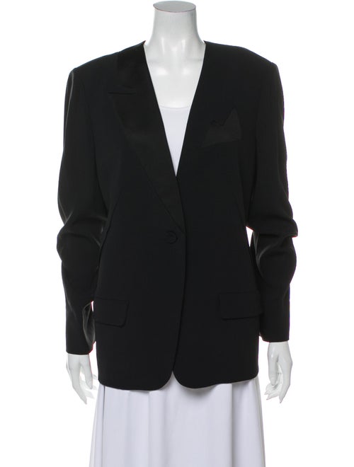 Sonia Rykiel Blazer Black