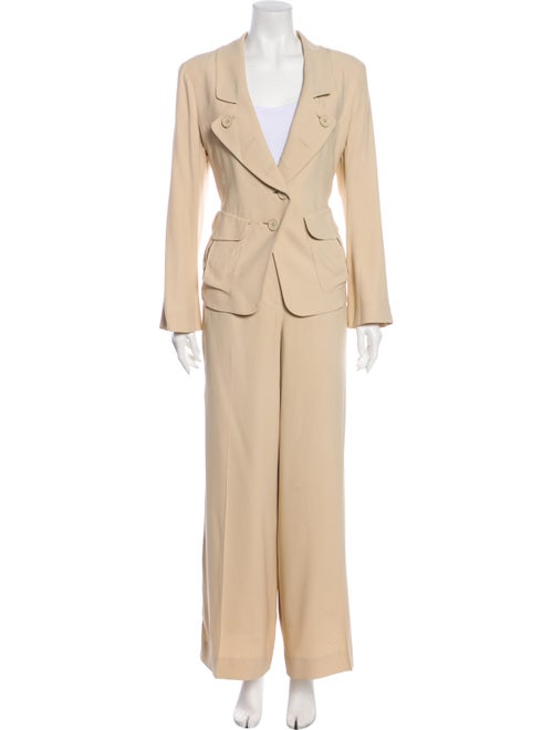 Sonia Rykiel Pantsuit