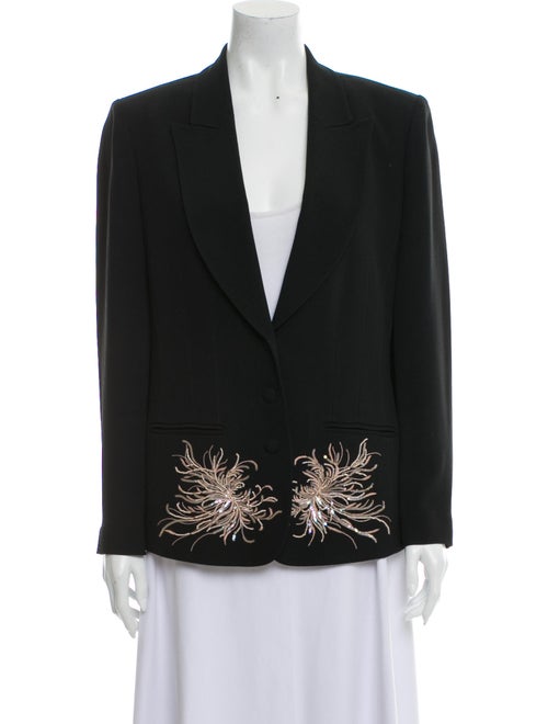 Sonia Rykiel Blazer Black