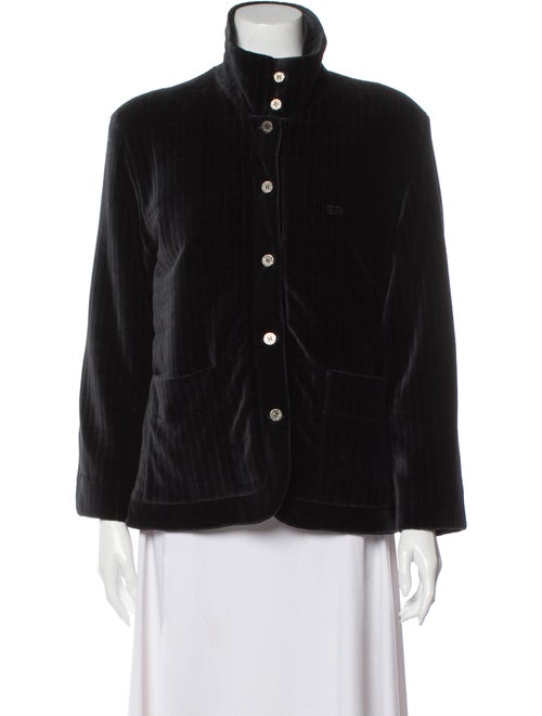 Sonia Rykiel Jacket Black