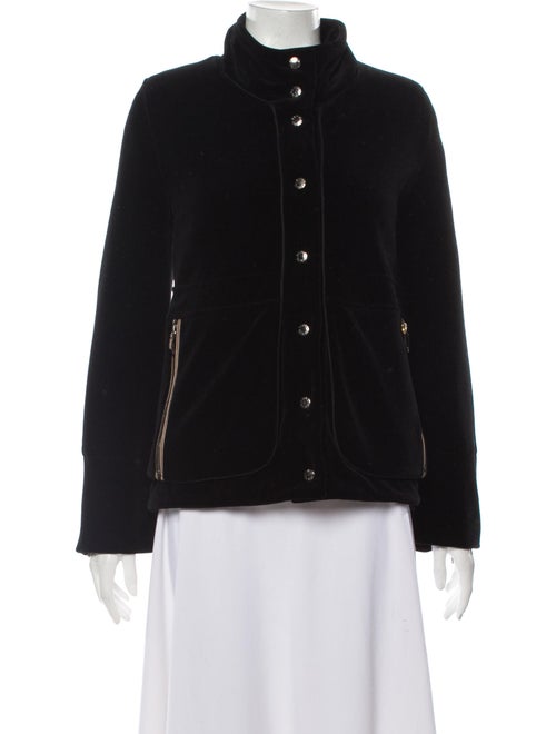 Sonia Rykiel Jacket Black