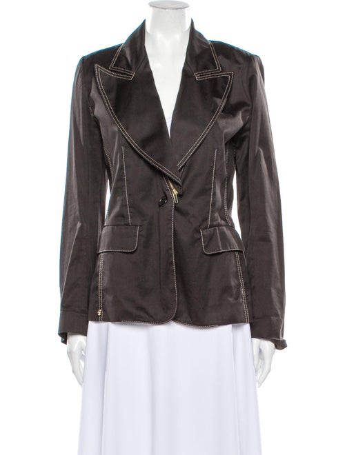 Sonia Rykiel Blazer Black