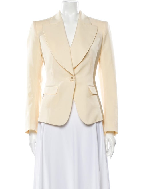 Sonia Rykiel Mohair Blazer