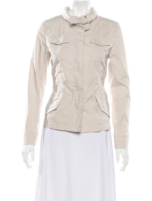Sonia Rykiel Utility Jacket