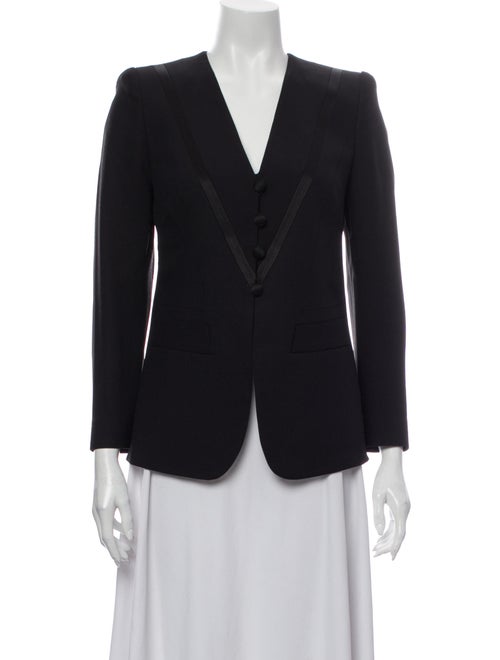 Sonia Rykiel Blazer Black