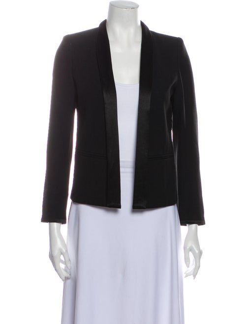Sonia Rykiel Blazer Black