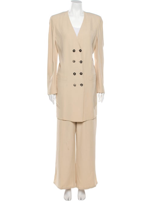 Sonia Rykiel Vintage Pantsuit