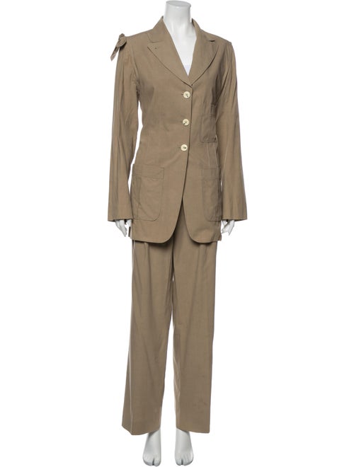 Sonia Rykiel Pantsuit