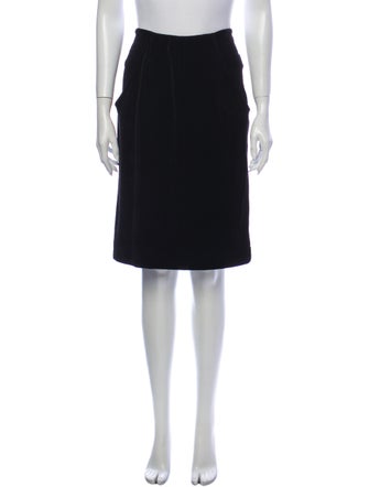 Sonia Rykiel Knee-Length Skirt