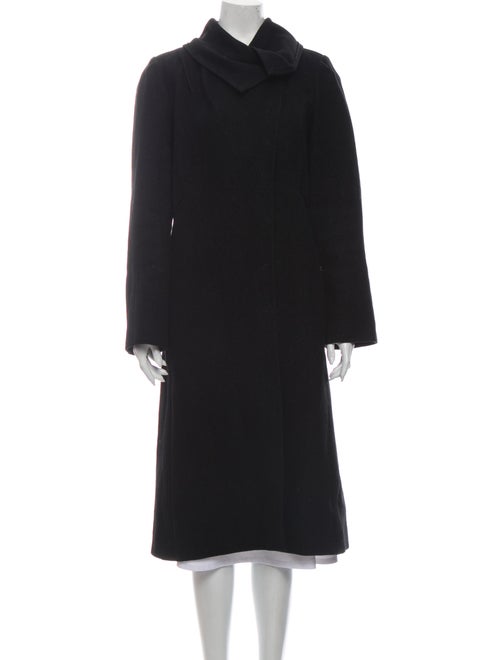 Sonia Rykiel Coat Black