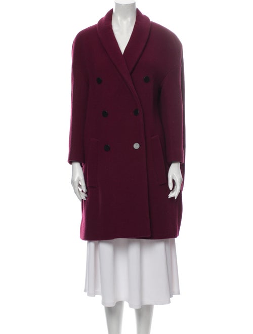 Sonia Rykiel Coat