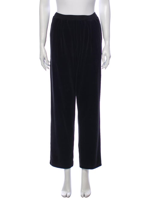 Sonia Rykiel Sweatpants Black