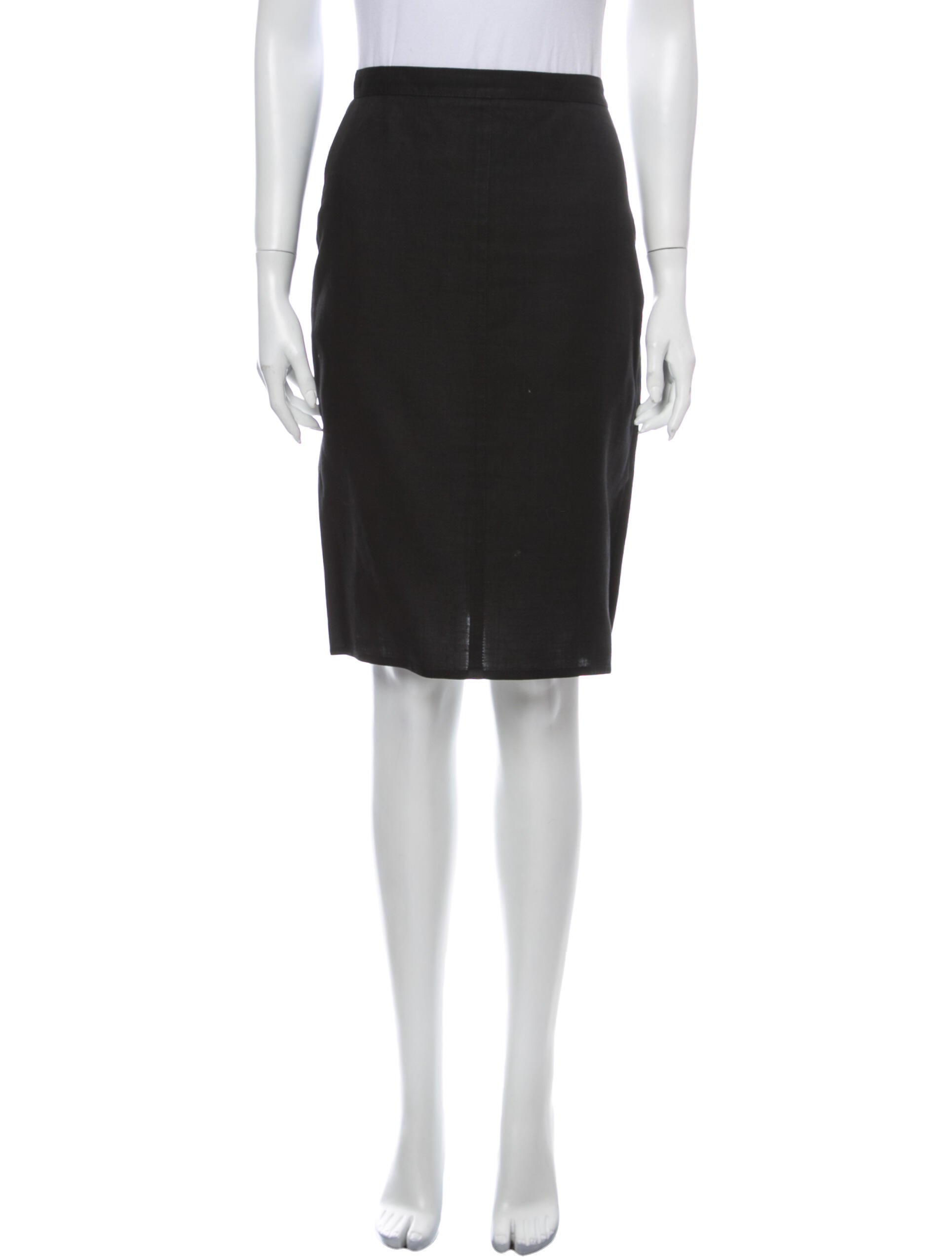 Sonia Rykiel Knee-Length Skirt
