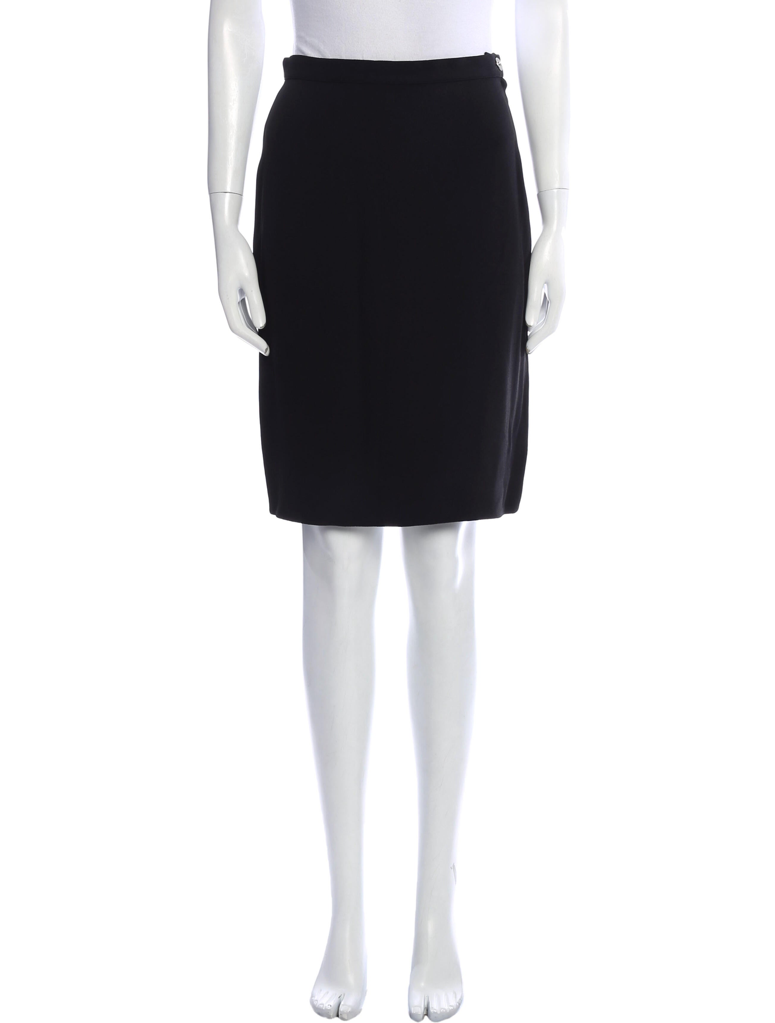 Sonia Rykiel Knee-Length Skirt