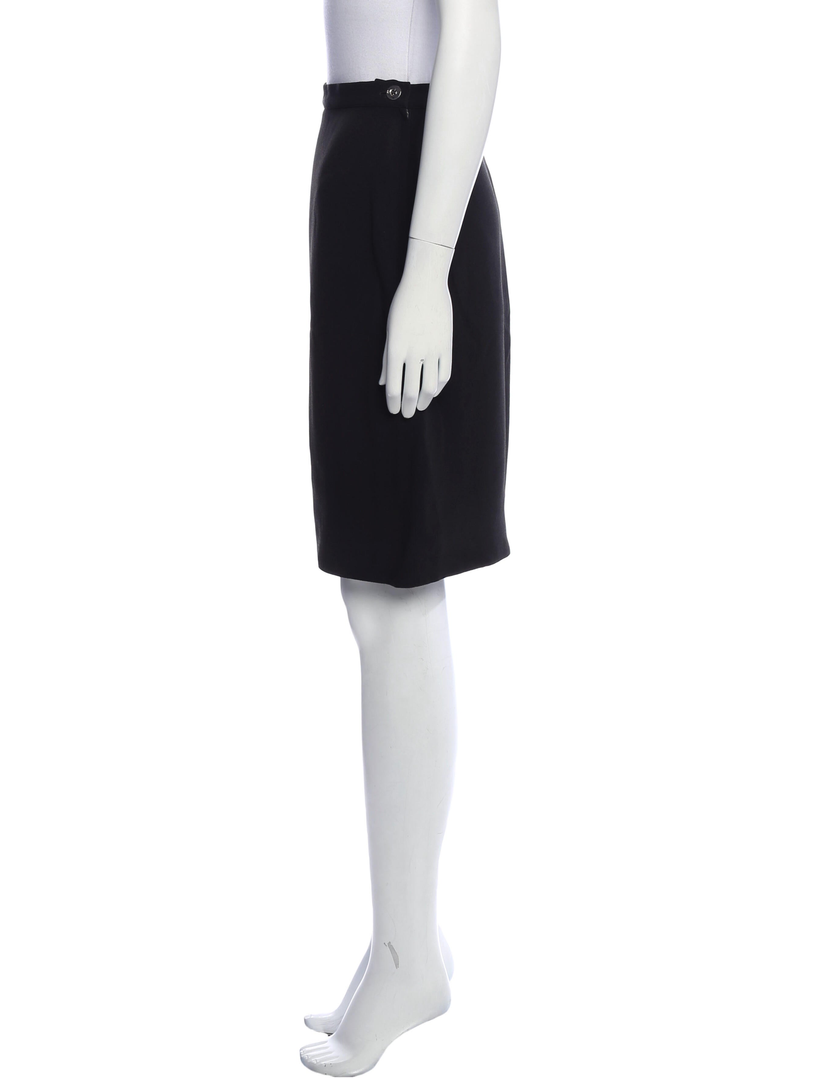 Sonia Rykiel Knee-Length Skirt