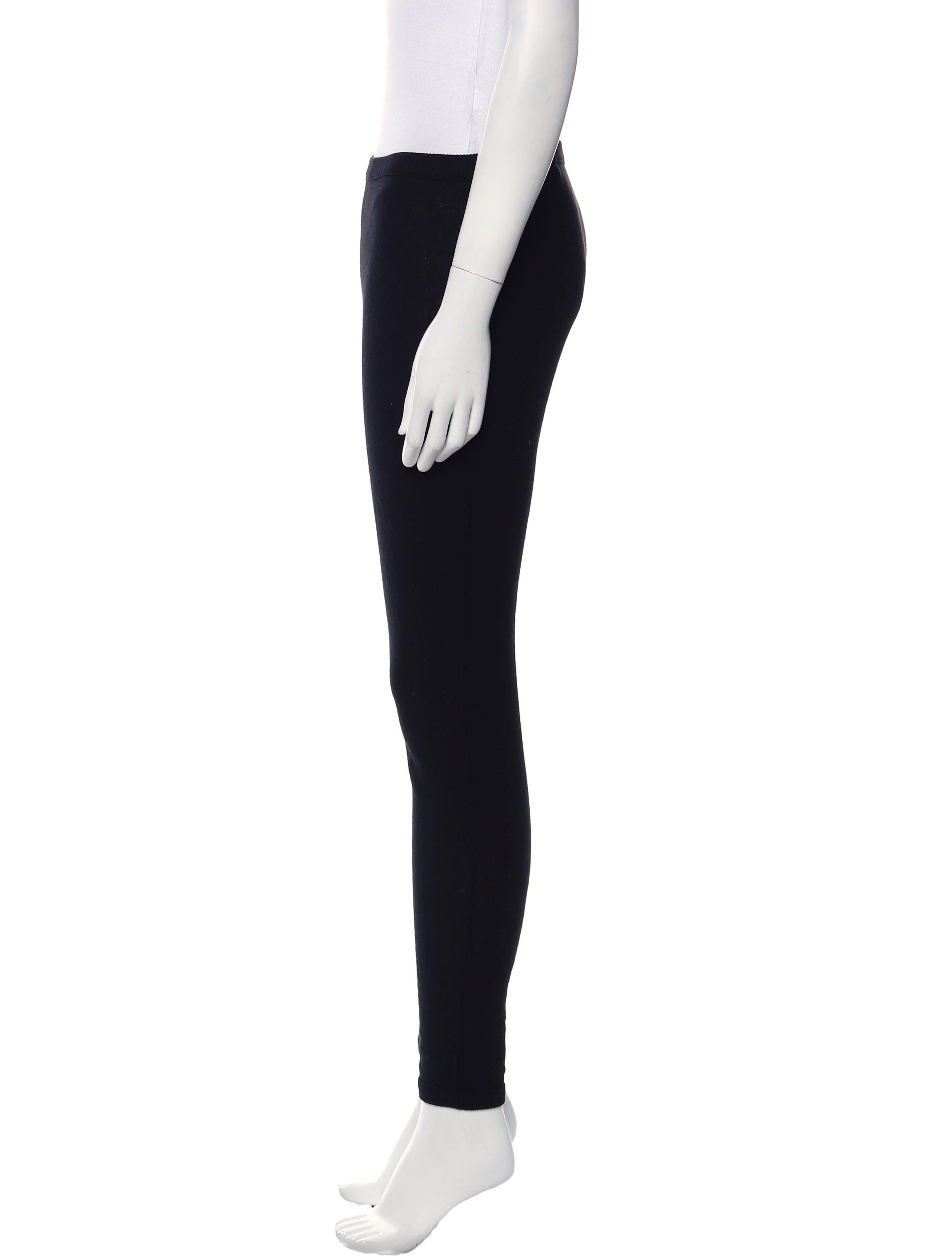 Sonia Rykiel Vintage Skinny Leg Pants