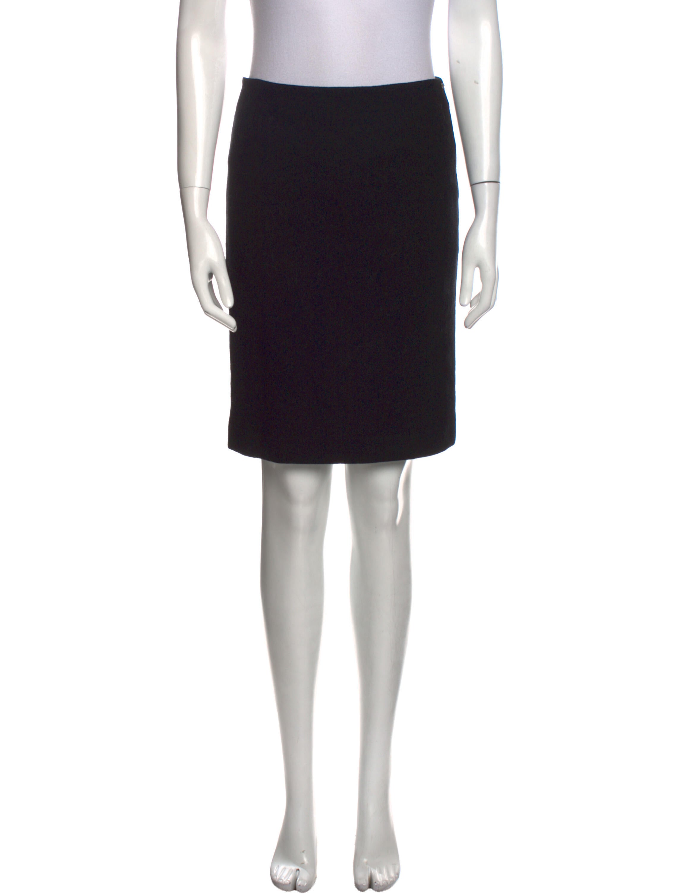 Sonia Rykiel Knee-Length Skirt