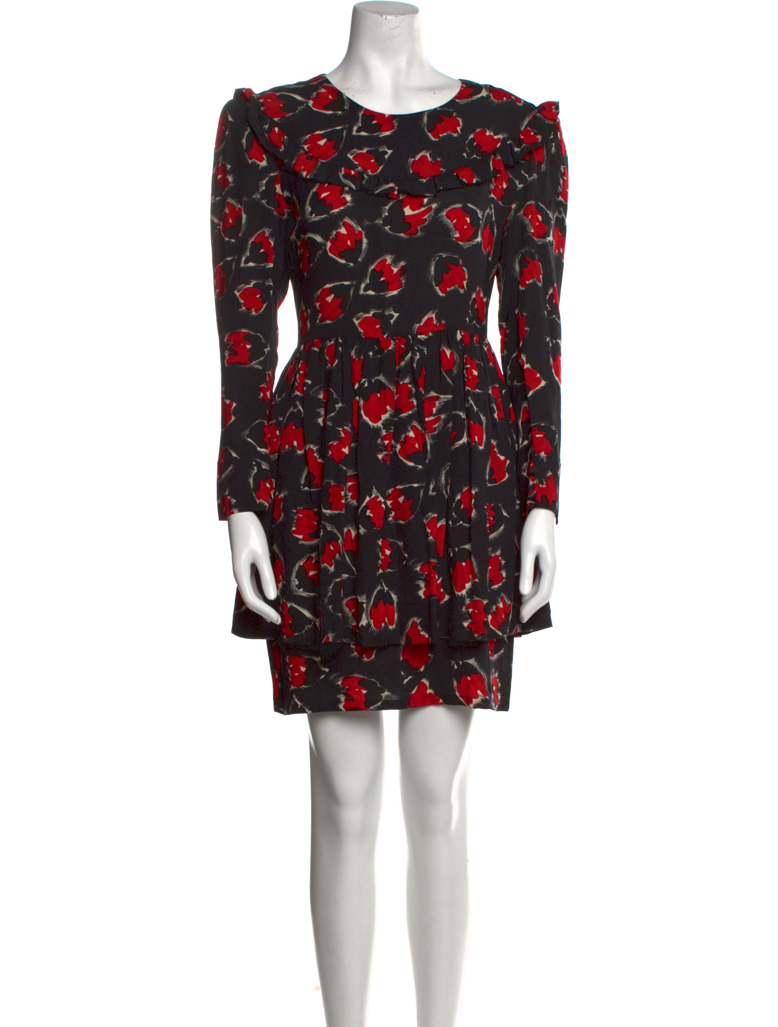 Sonia Rykiel Vintage Mini Dress