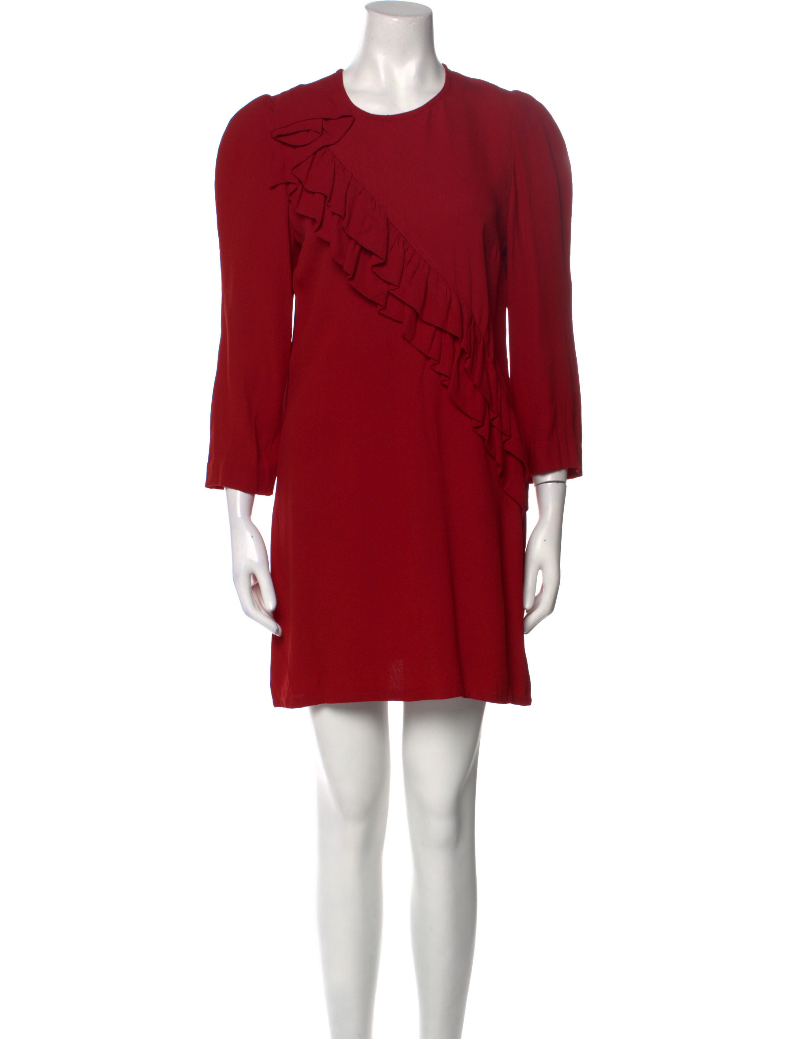 Sonia Rykiel Vintage Mini Dress
